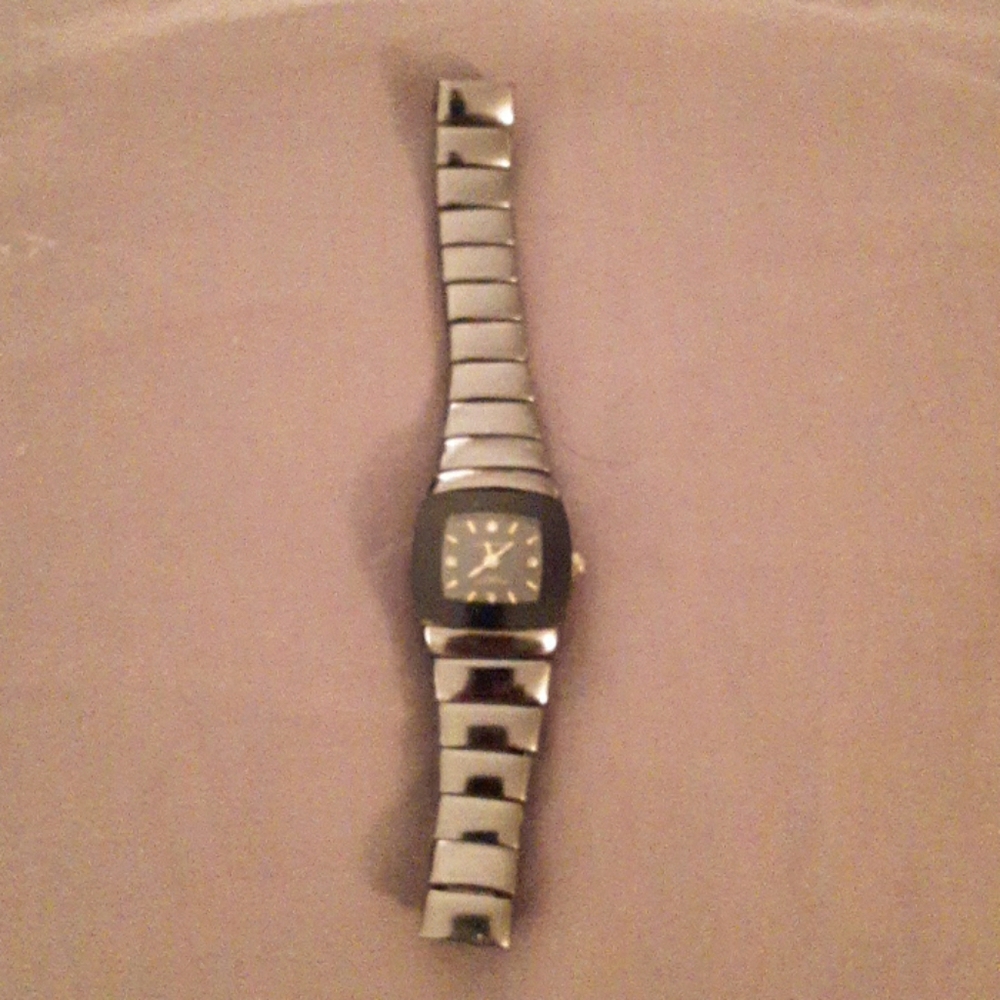 Vellaccio ladies watch